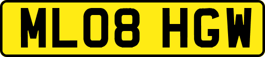 ML08HGW