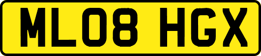 ML08HGX