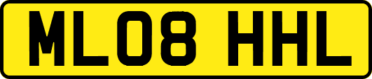 ML08HHL