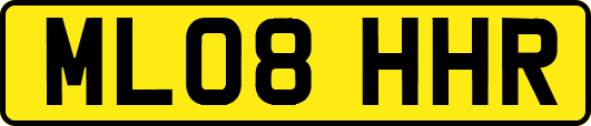 ML08HHR