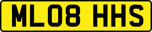 ML08HHS