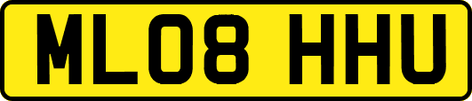 ML08HHU