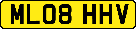 ML08HHV