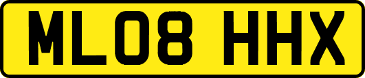 ML08HHX