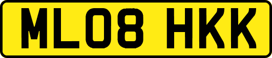 ML08HKK