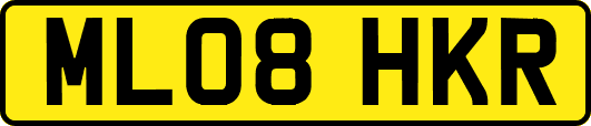 ML08HKR
