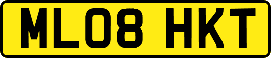 ML08HKT