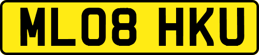 ML08HKU