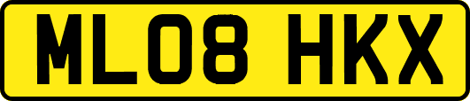 ML08HKX