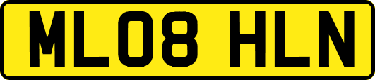 ML08HLN