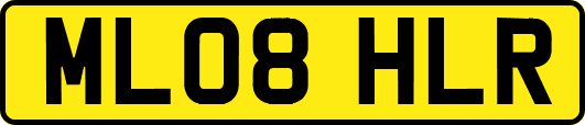 ML08HLR