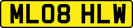 ML08HLW