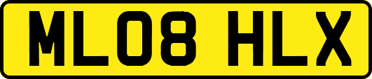 ML08HLX
