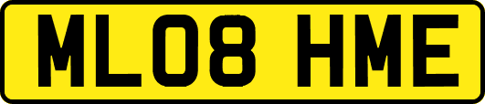 ML08HME