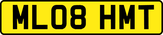 ML08HMT