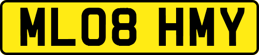 ML08HMY