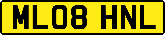 ML08HNL