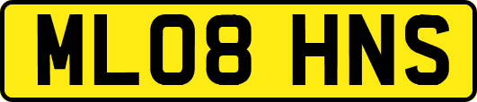 ML08HNS