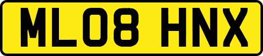 ML08HNX