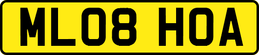 ML08HOA