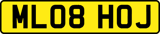 ML08HOJ