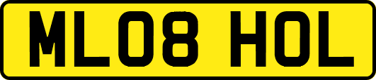 ML08HOL