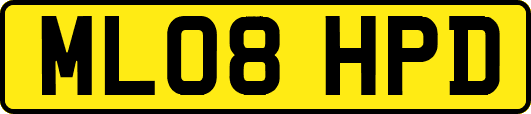 ML08HPD