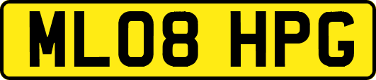 ML08HPG