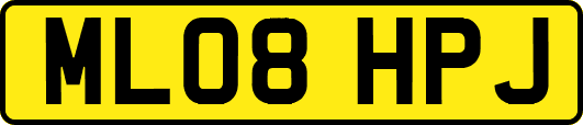 ML08HPJ