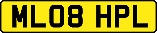 ML08HPL
