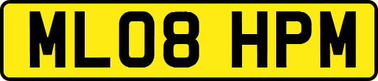 ML08HPM