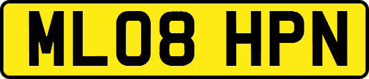 ML08HPN