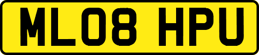 ML08HPU