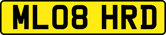ML08HRD