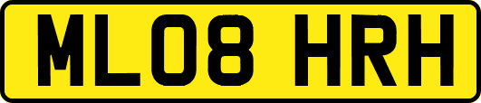 ML08HRH