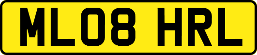 ML08HRL