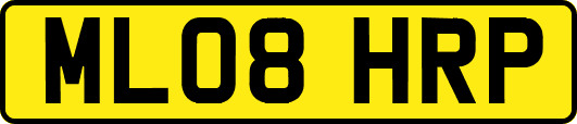 ML08HRP