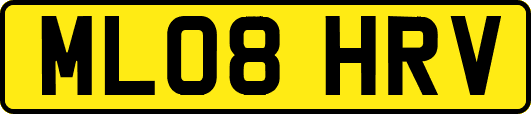 ML08HRV