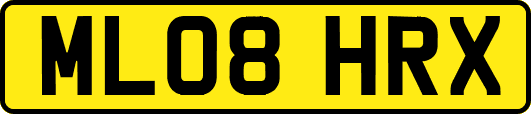 ML08HRX
