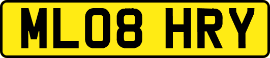 ML08HRY