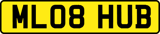 ML08HUB