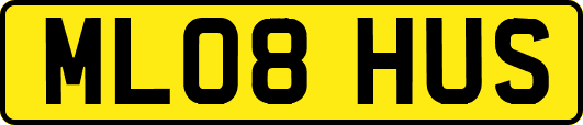 ML08HUS