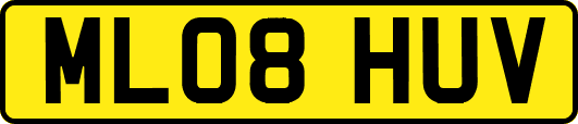 ML08HUV