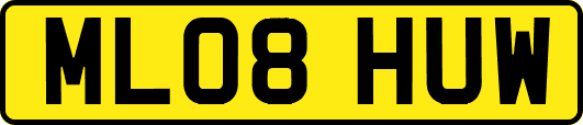 ML08HUW