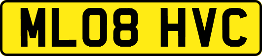 ML08HVC