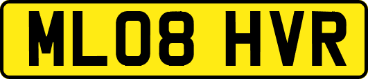 ML08HVR