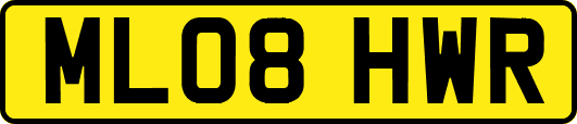ML08HWR