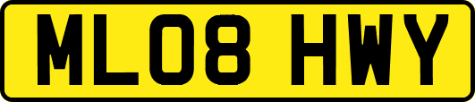 ML08HWY