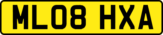ML08HXA