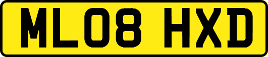 ML08HXD